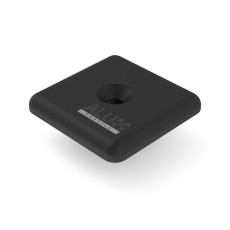 Afdekkap met schroef 3030