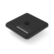 Afdekkap met schroef 4040