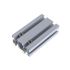 Aluminium constructieprofiel 3060