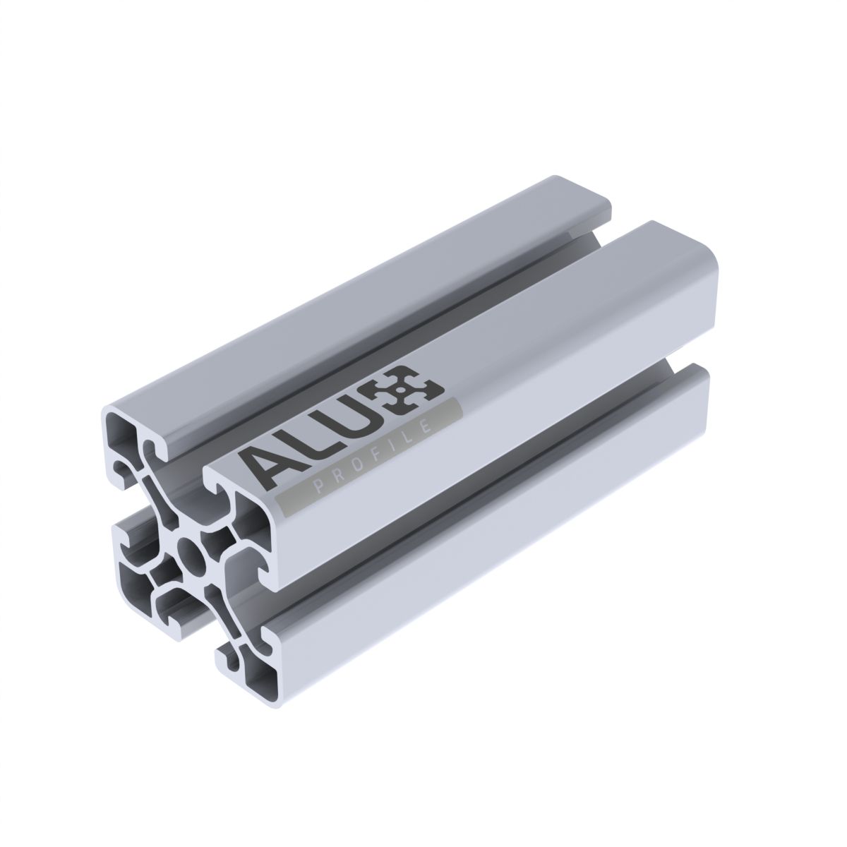 aluminium constructieprofiel 4040 55 lengtes