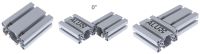 Aluminium constructieprofiel 4080