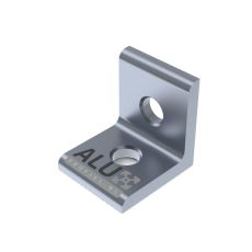 Aluminium verbindingshoek 2020