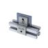 Aluminium plaatverbinder 30