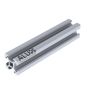 Aluminium constructieprofiel 2020 V-slot Aluminium constructieprofiel 2020 V-slot