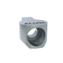 Fluitverbinder