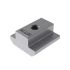 Inschuifmoer T-sleuf 10 M5