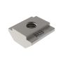 Inschuifmoer T-sleuf 6 M4 Inschuifmoer T-sleuf 6 M4