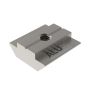 Inschuifmoer T-sleuf 8 M4 Inschuifmoer T-sleuf 8 M4