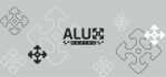 Alux Racing Muismat