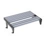 Complete pedal tray set 500mm Complete pedal tray set 500mm