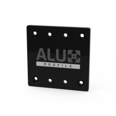 T-verbindingsplaat 160x160