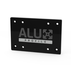 T-verbindingsplaat 160x240