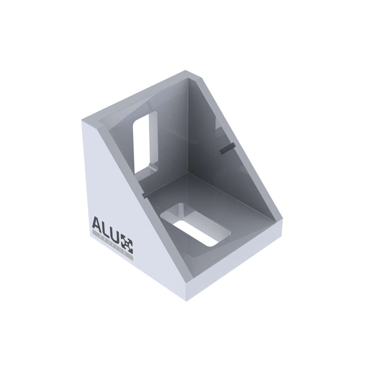 Verbindingshoek 4545 Verbindingshoek 4545