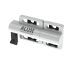 vergrendeling aluminium profielsystemen